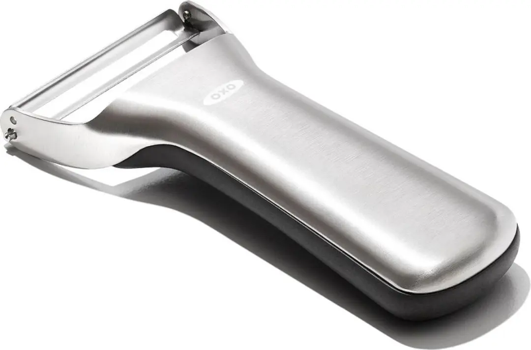 OXO Y-model Dunschiller - Zilver