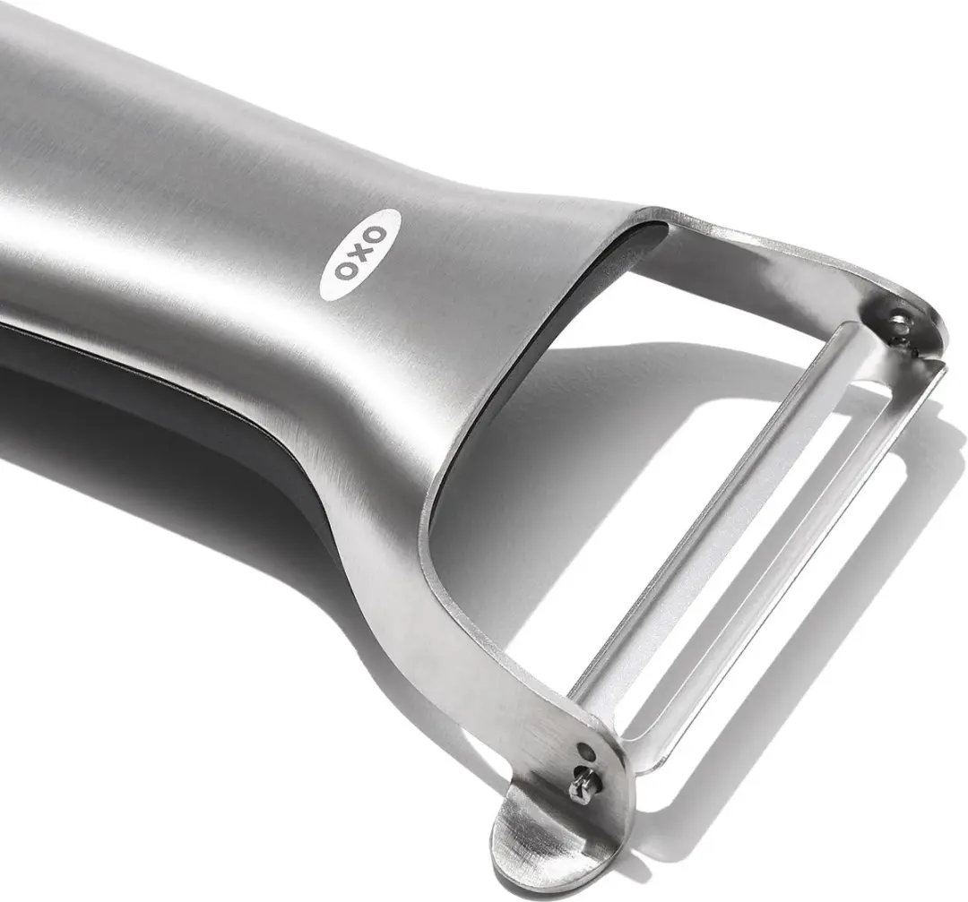 OXO Y-model Dunschiller - Zilver