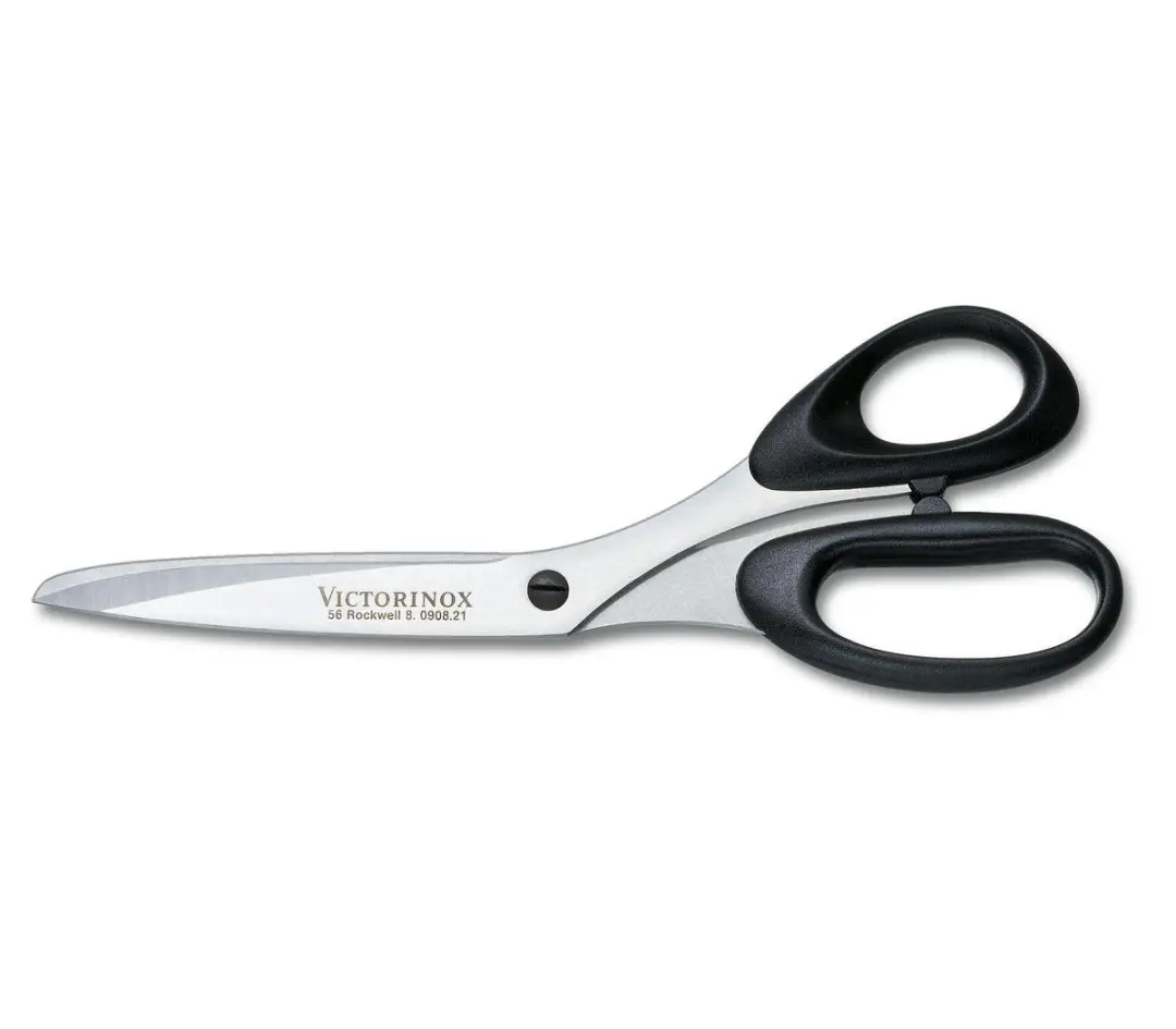 Victorinox Huishoudschaar 21cm Links