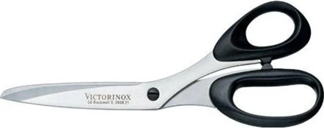Victorinox Huishoudschaar 21cm Links