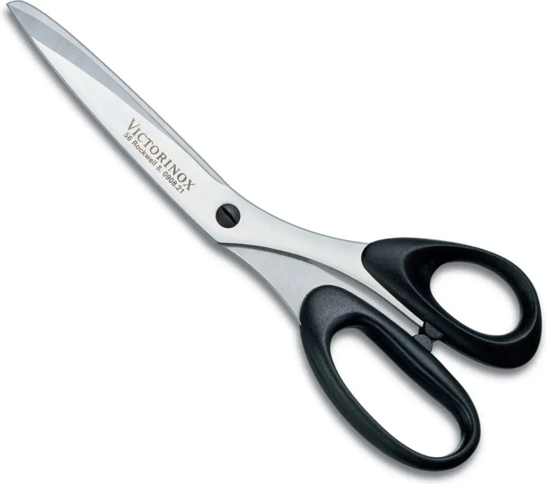 Victorinox Huishoudschaar 21cm Links