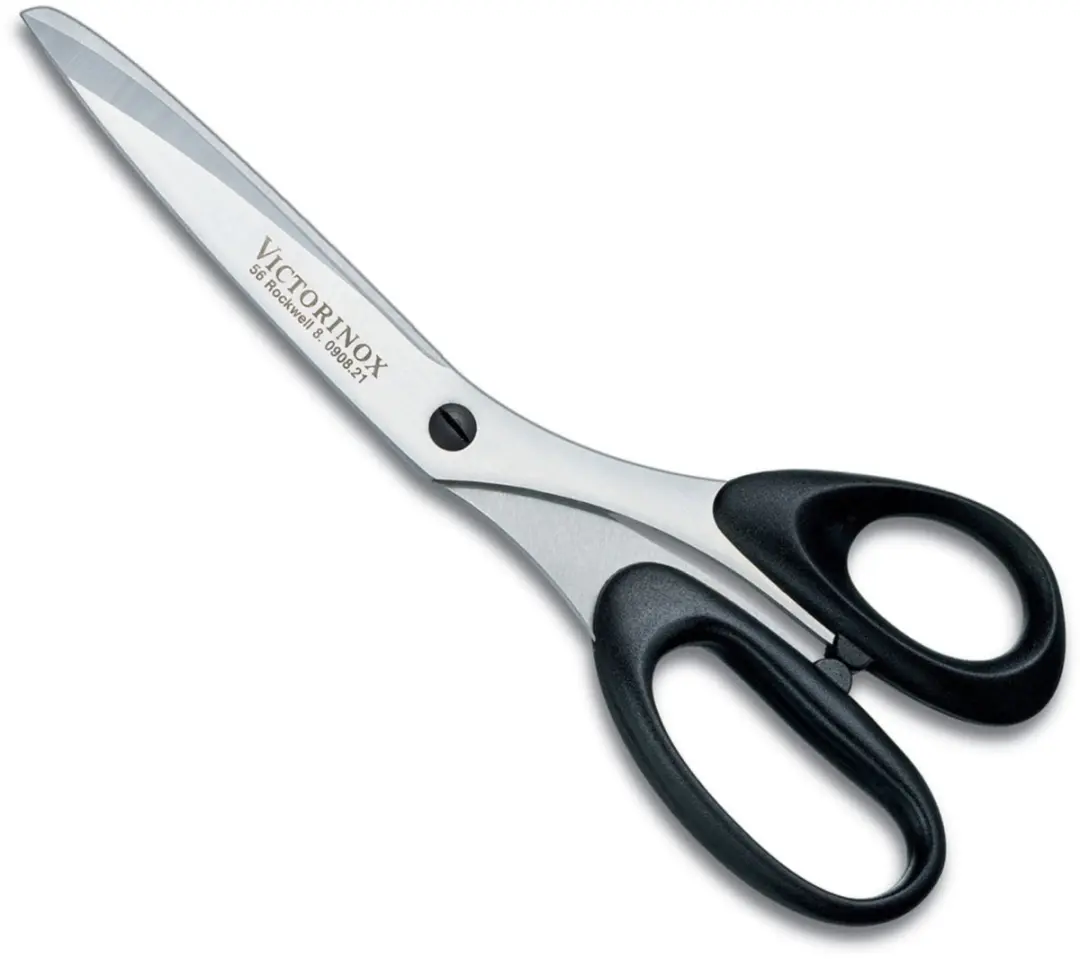Victorinox Huishoudschaar 21cm Links