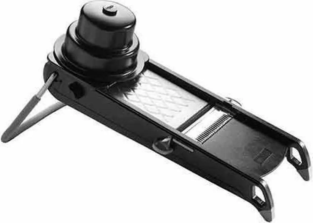 DeBuyer Swing Mandoline 3011242015032