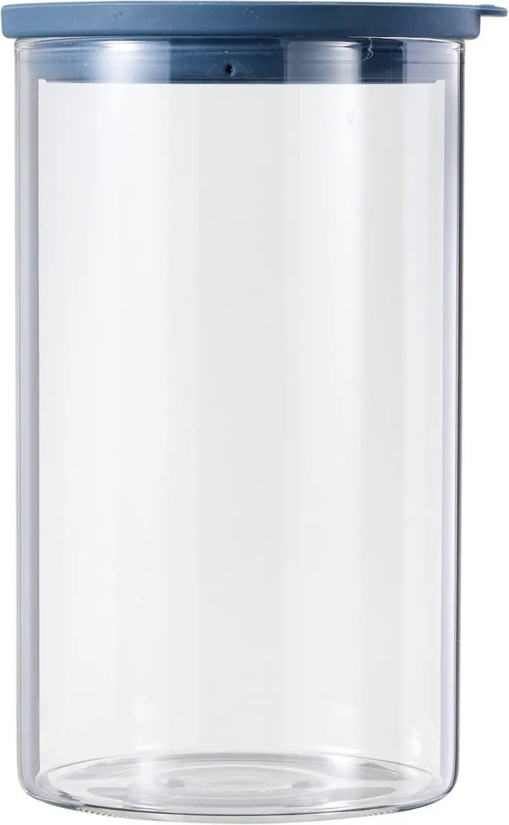 Cookinglife Voorraadpot Glas 1,9L