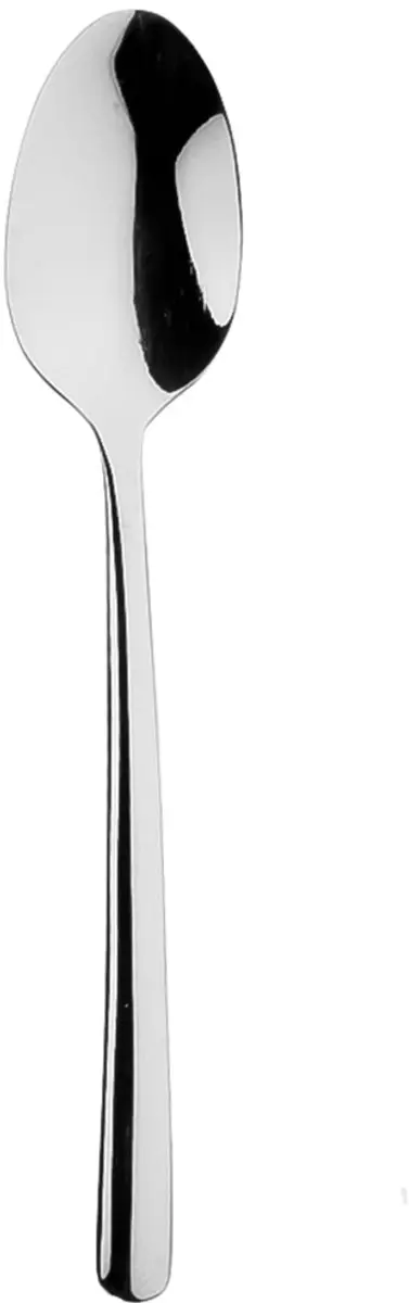 Sola Theelepel Donau 11DONA 307 - Zilver