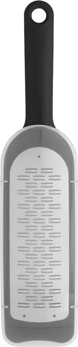 Brabantia Tasty+ Raspschaaf 121661 - Dark Grey
