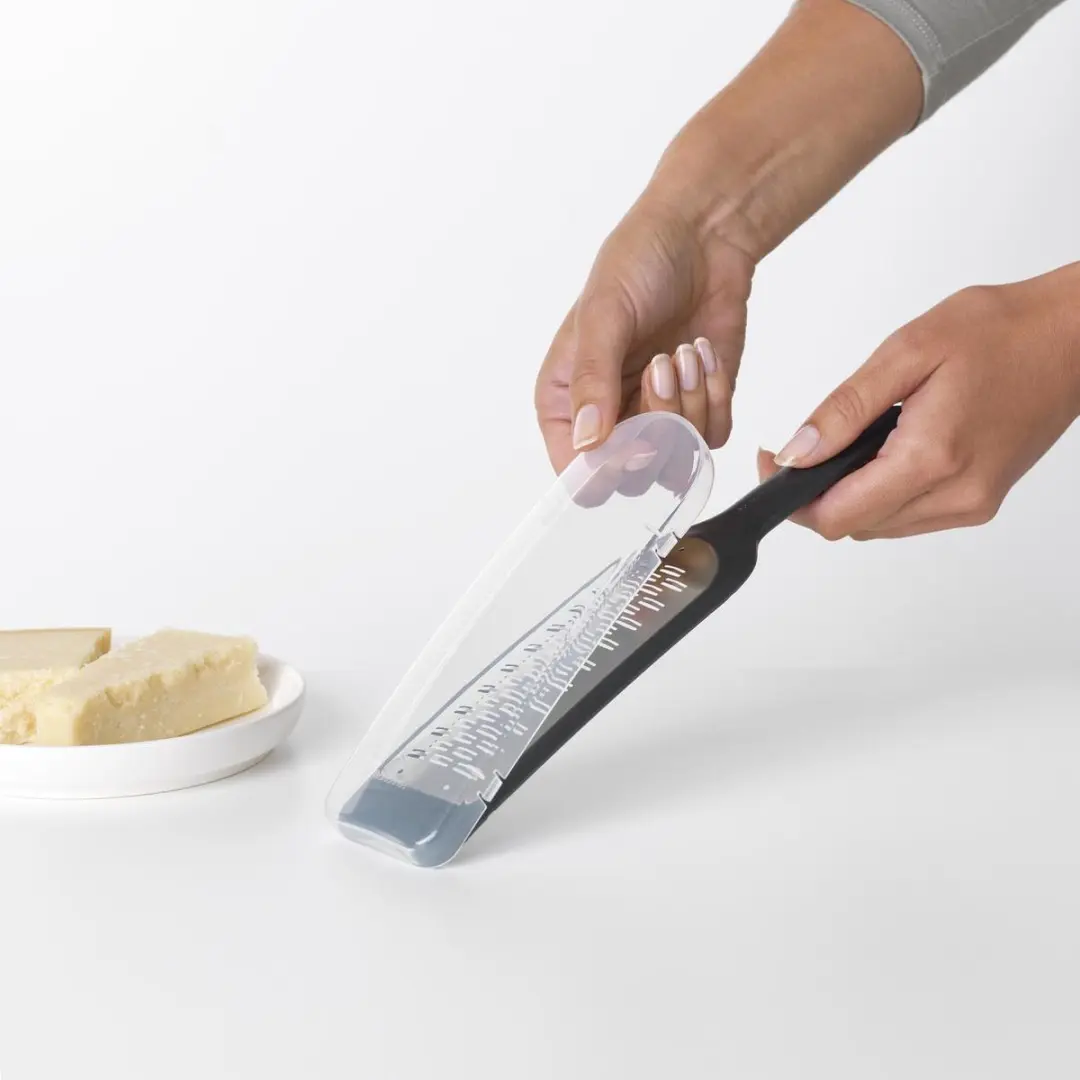 Brabantia Tasty+ Raspschaaf 121661 - Dark Grey