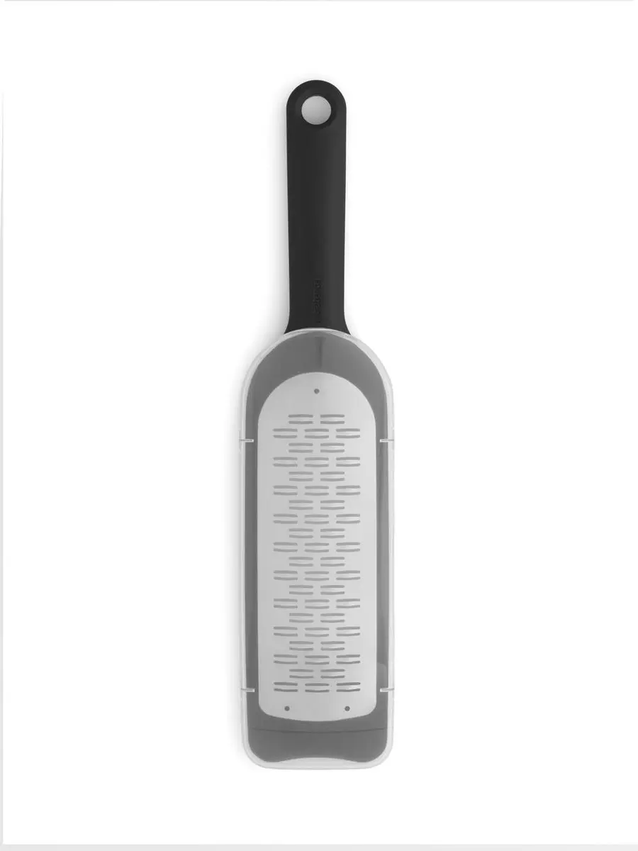 Brabantia Tasty+ Raspschaaf 121661 - Dark Grey