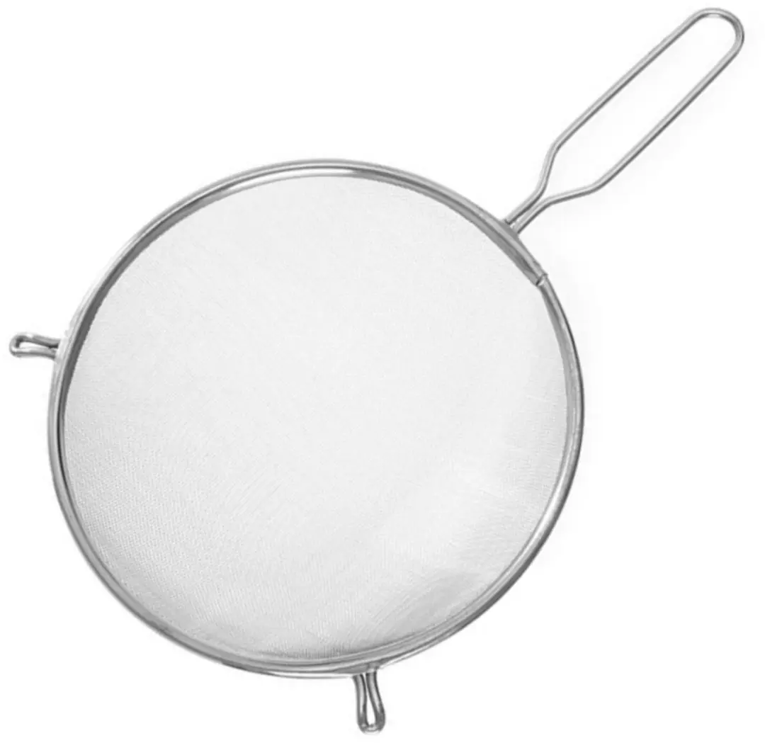 HENDI Profi Line Passeerzeef 637500 - Roestvrij staal - 24cm