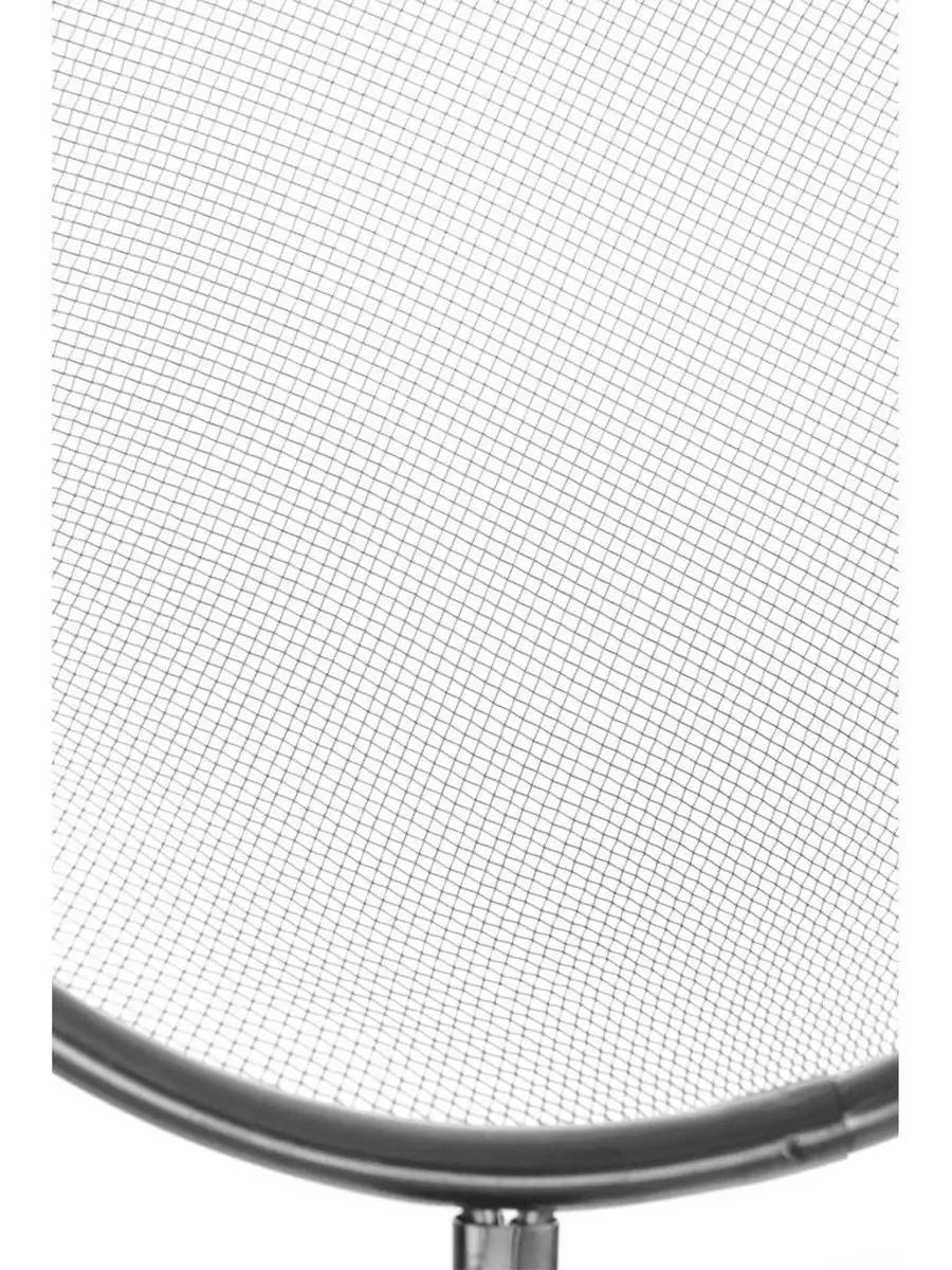 HENDI Profi Line Passeerzeef 637500 - Roestvrij staal - 24cm