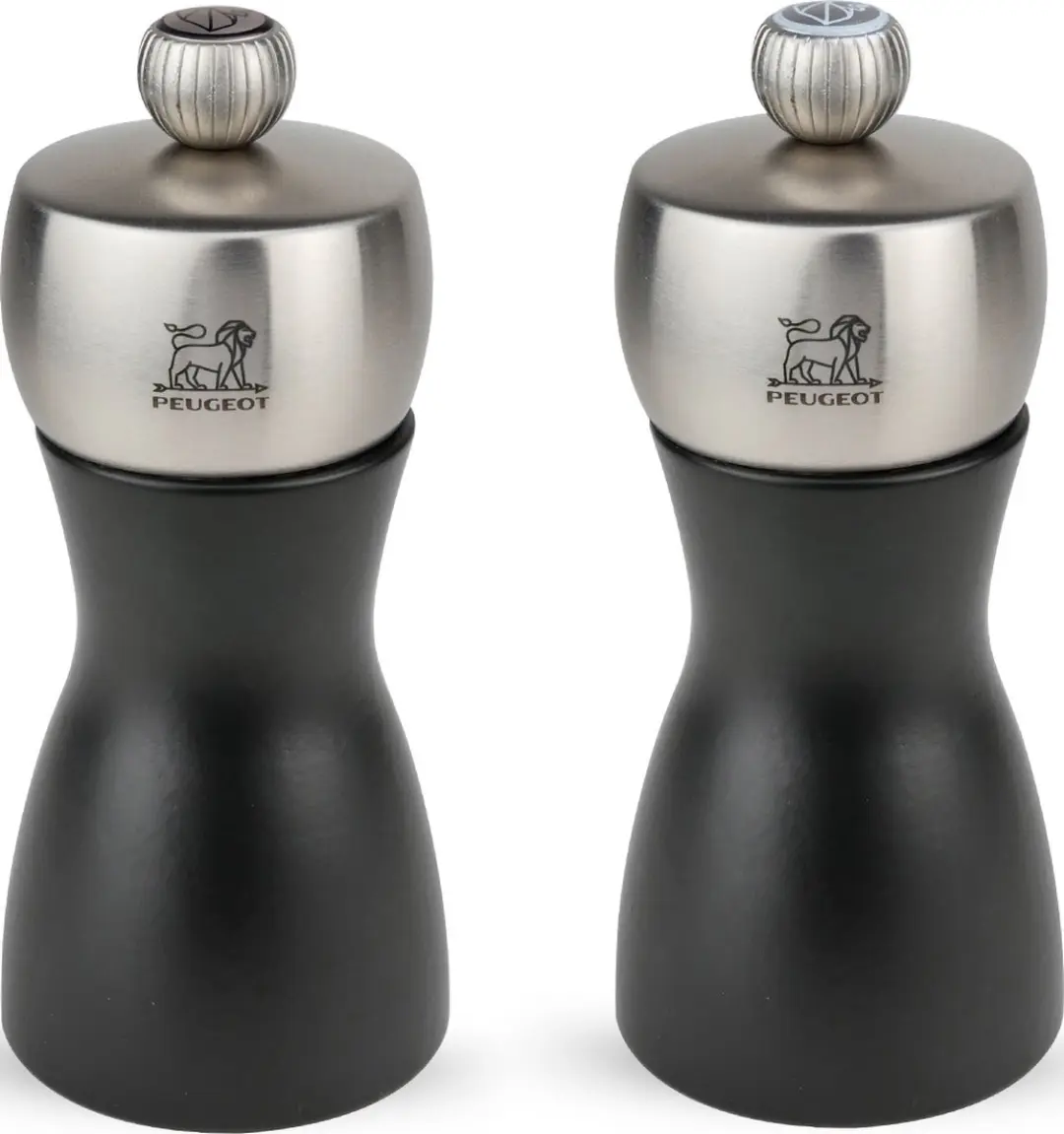 Peugeot Fidji Peper- en Zoutmolen 12cm