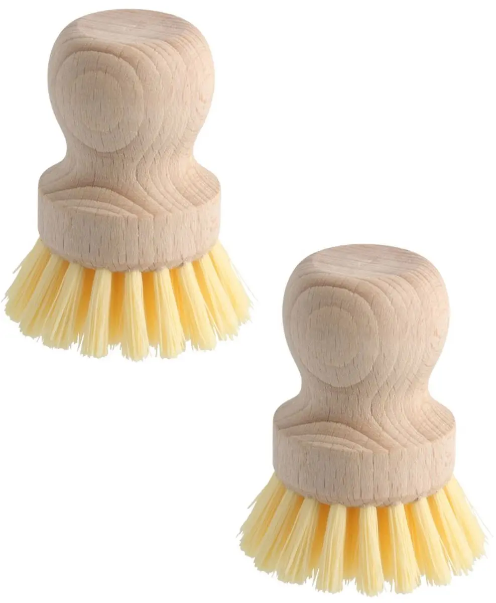 Fackelmann Houten Afwasborstels