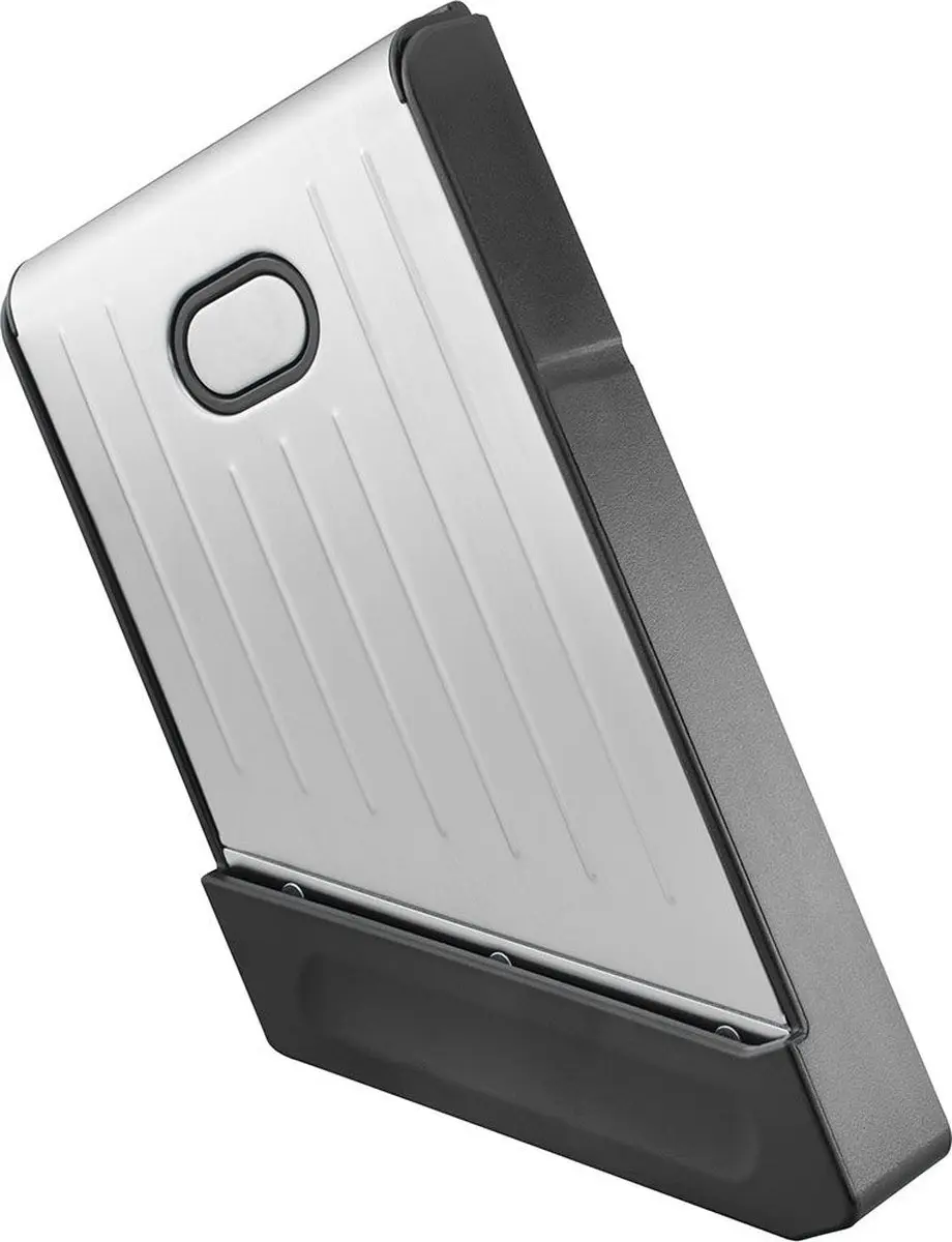 GEFU Welo Mandoline - RVS