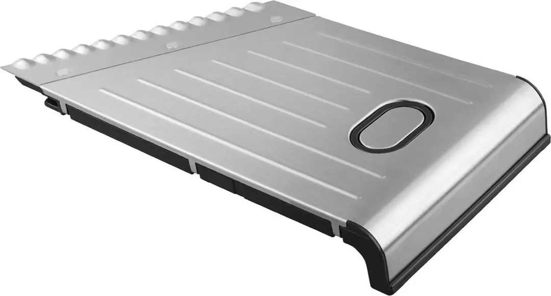 GEFU Welo Mandoline - RVS