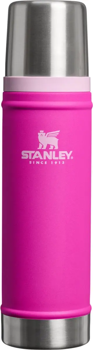 Stanley Classic Legendary Thermosfles 750ml