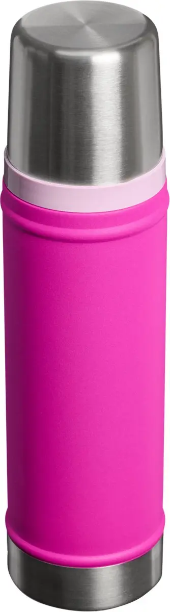 Stanley Classic Legendary Thermosfles 750ml - Violet Blossom - afbeelding 2 van 2