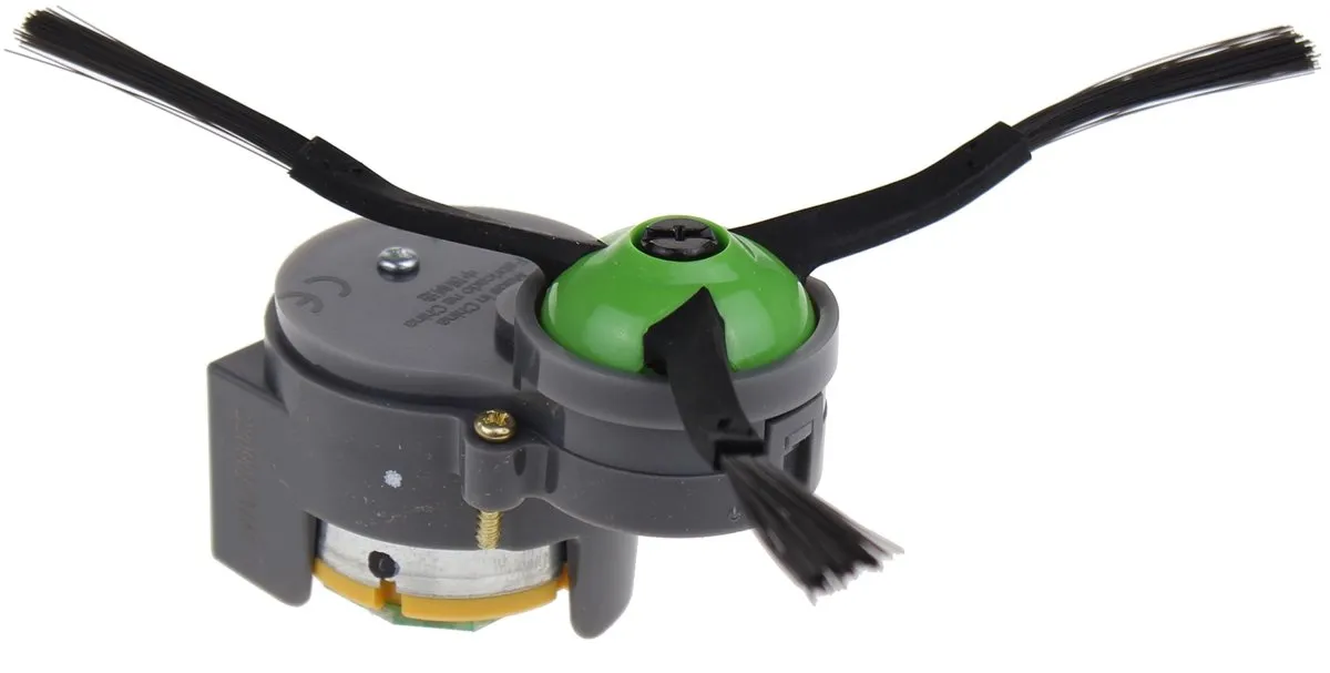 iRobot Zijborstel Motor Module 4759005