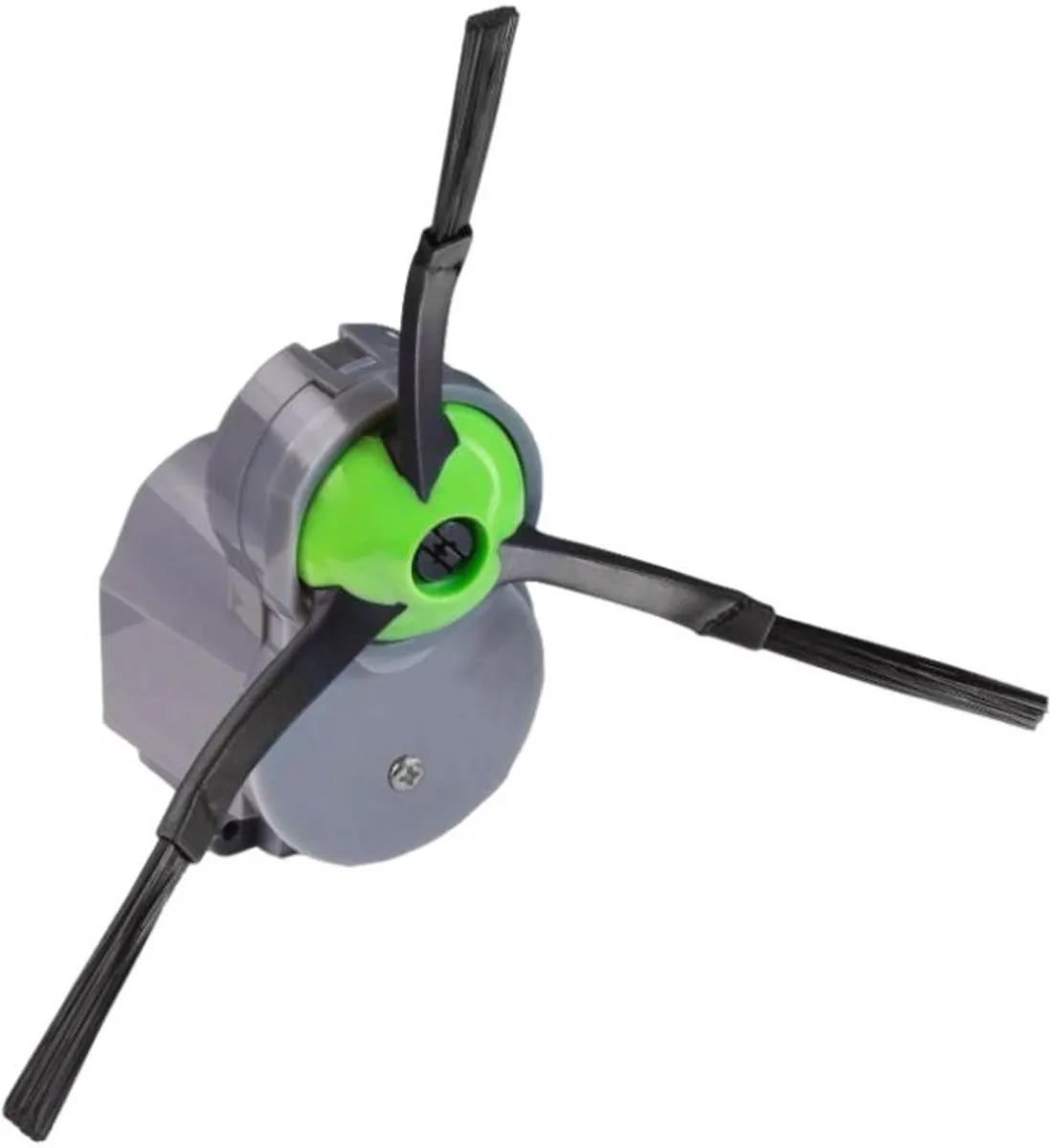 iRobot Zijborstel Motor Module 4759005 - Grijs/Zwart/ Groen