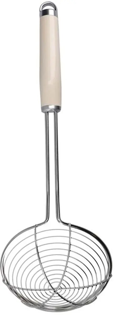 KitchenAid Schuimspaan Core Amandelwit