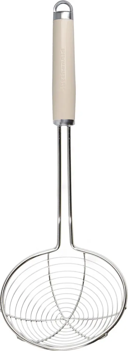 KitchenAid Schuimspaan Core Amandelwit