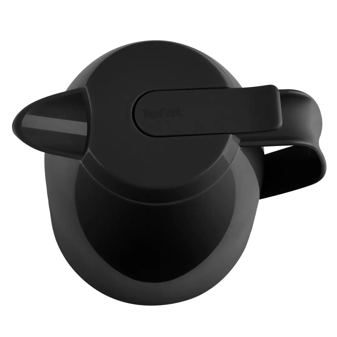 Tefal Mambo K30372 Isoleerkan 1.5L - Zwart