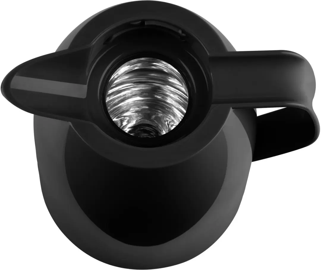 Tefal Mambo K30372 Isoleerkan 1.5L - Zwart
