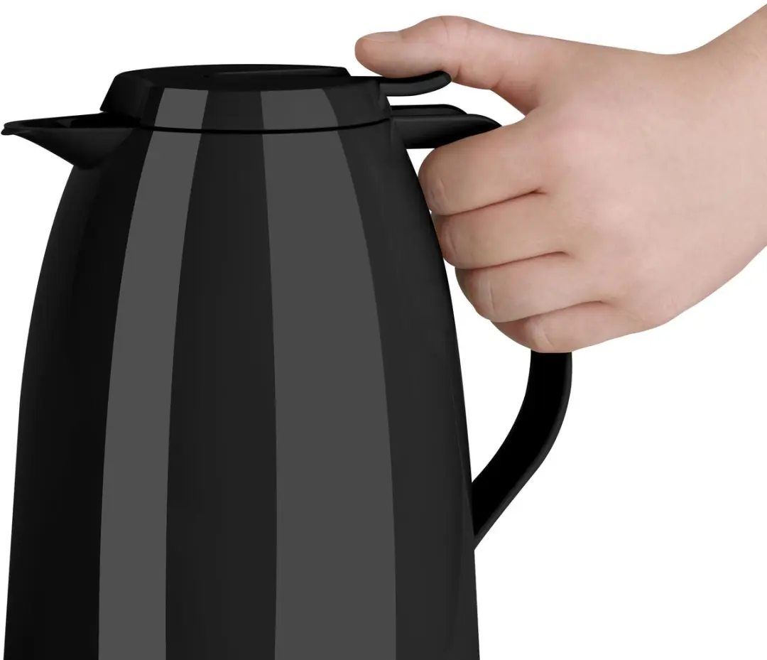 Tefal Mambo K30372 Isoleerkan 1.5L - Zwart