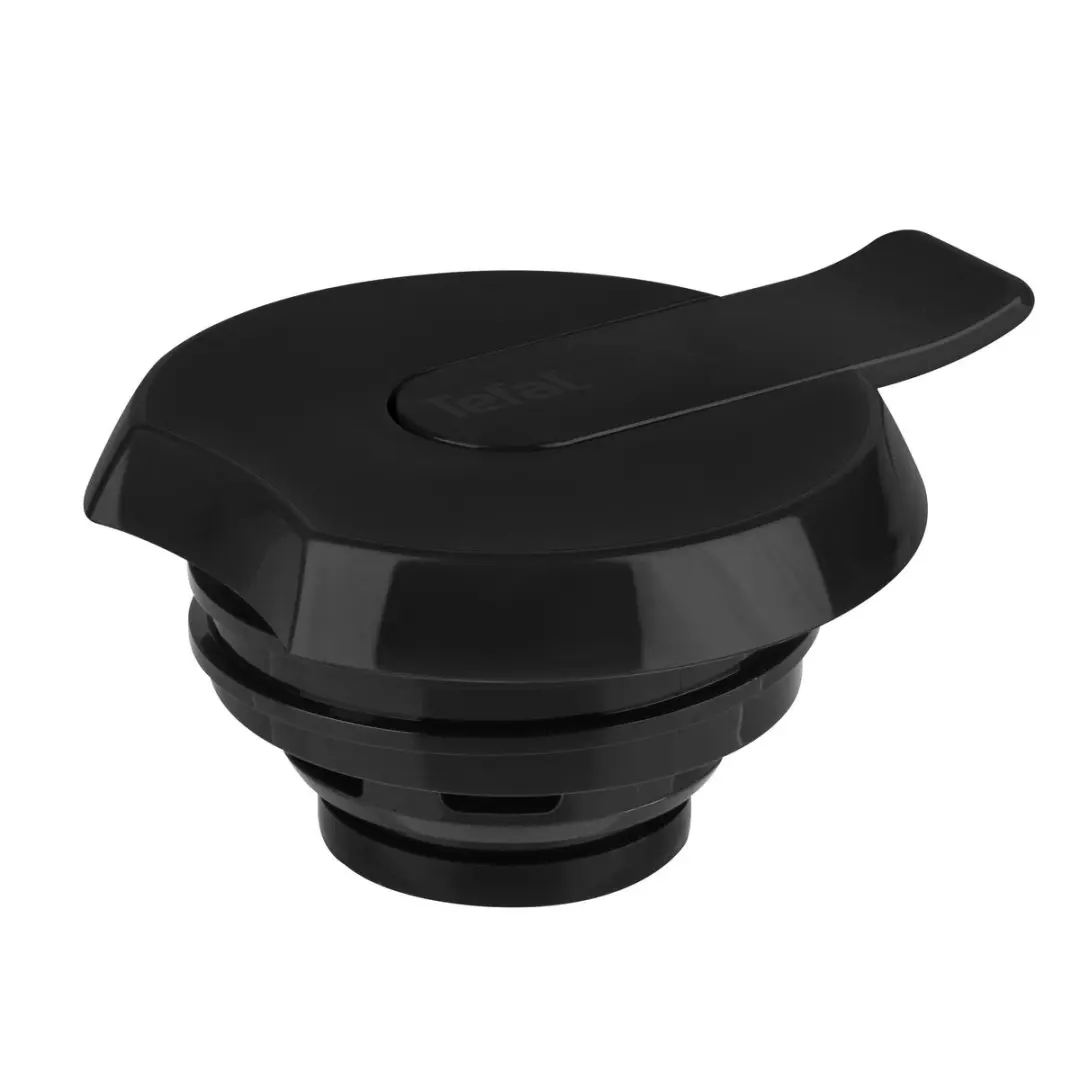 Tefal Mambo K30372 Isoleerkan 1.5L - Zwart