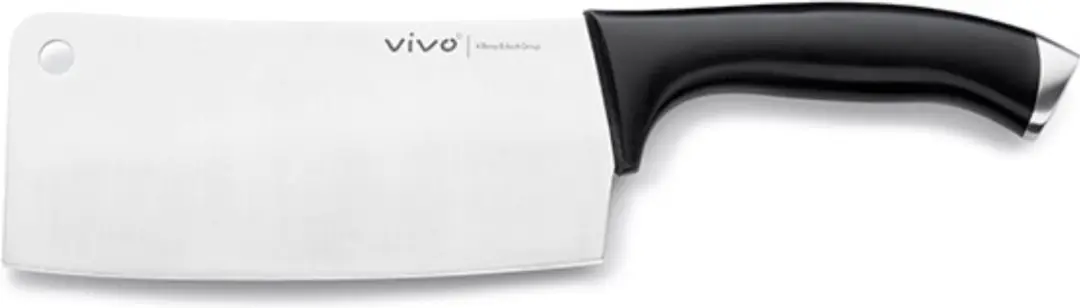 Villeroy & Boch Vivo Cleaver Hakmes