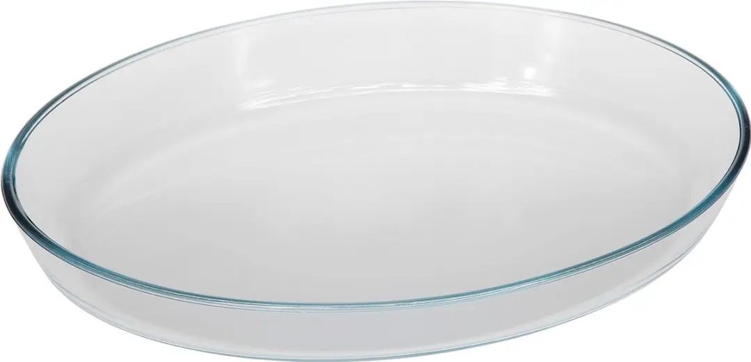 Cosy&Trendy 500 Degrees Ovenschaal Ovaal 30x21cm