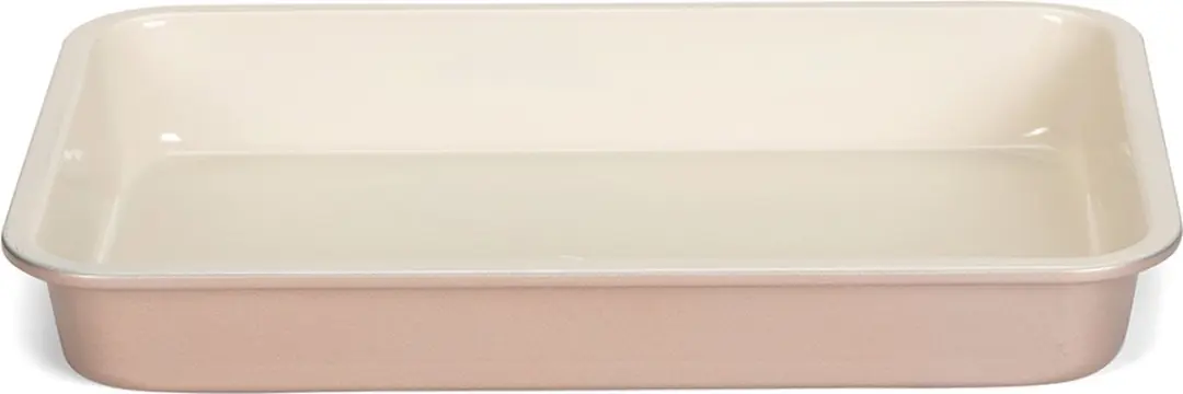 Patisse Brownievorm 28x18cm Staal