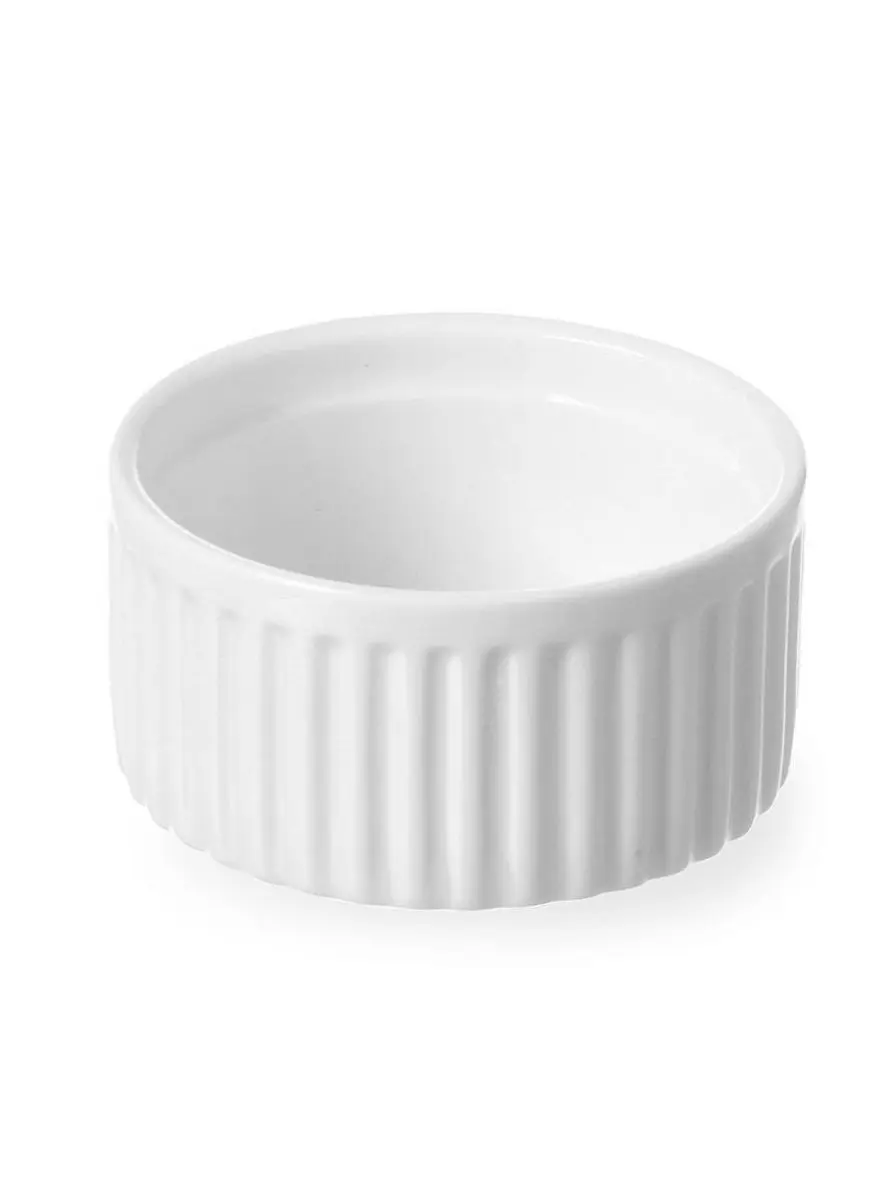 Hendi Porseleinen Ramekin 75ml