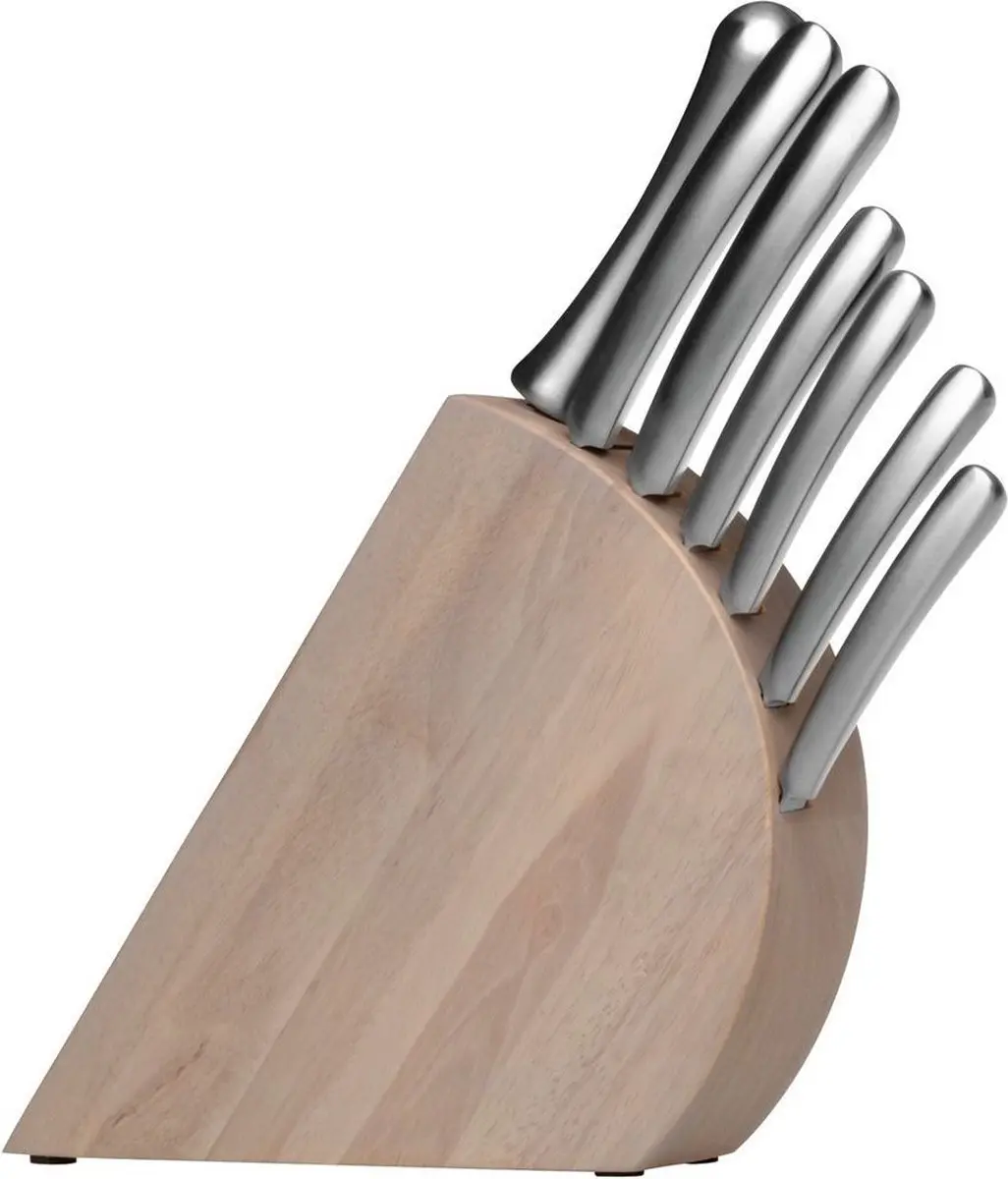 BergHOFF Essentials 8-delig Messenset Arch