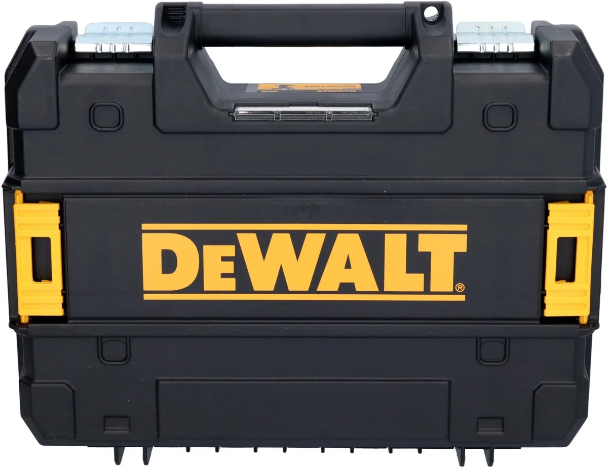 DeWalt DCD708 P3T Accuboormachine 18V 65Nm Borstelloos - 3x 5,0Ah Accu