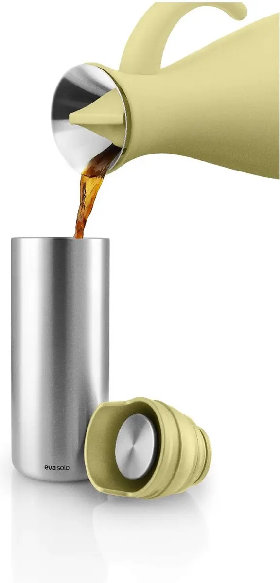 Eva Solo Urban Thermos Drinkbeker 350ml