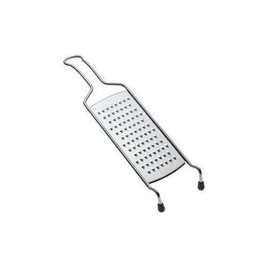 Rösle Handrasp Medium Grof - Zilver