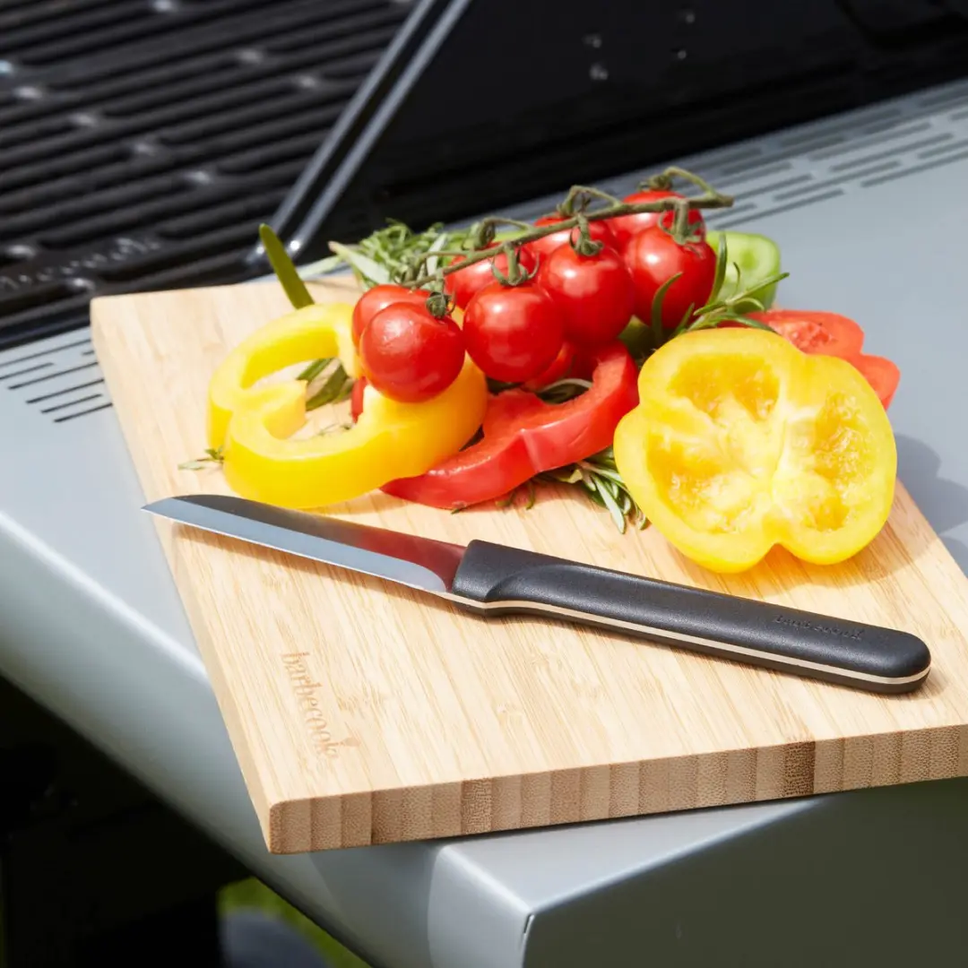 Barbecook Bamboe Snijplank 40x30cm
