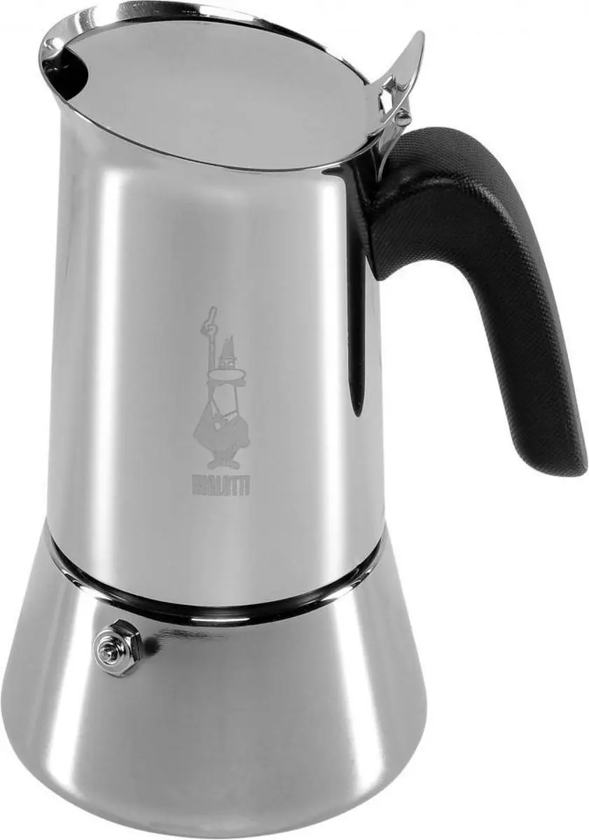 Bialetti New Venus 6TZ Percolator 6 Kopjes