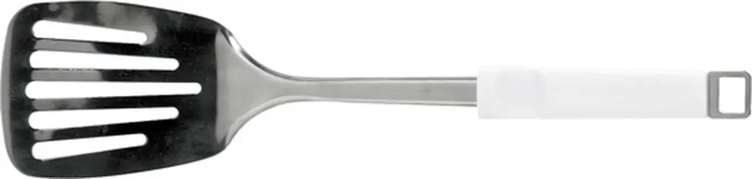Cosy&Trendy Bakspatel 33cm - Zilver