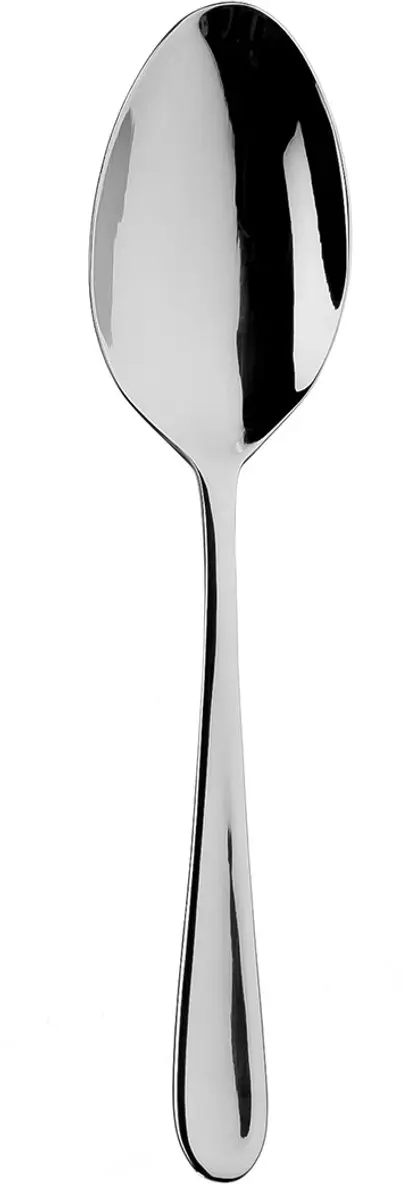 Sola Florence Serveerlepel 11FLOR 205 - Zilver