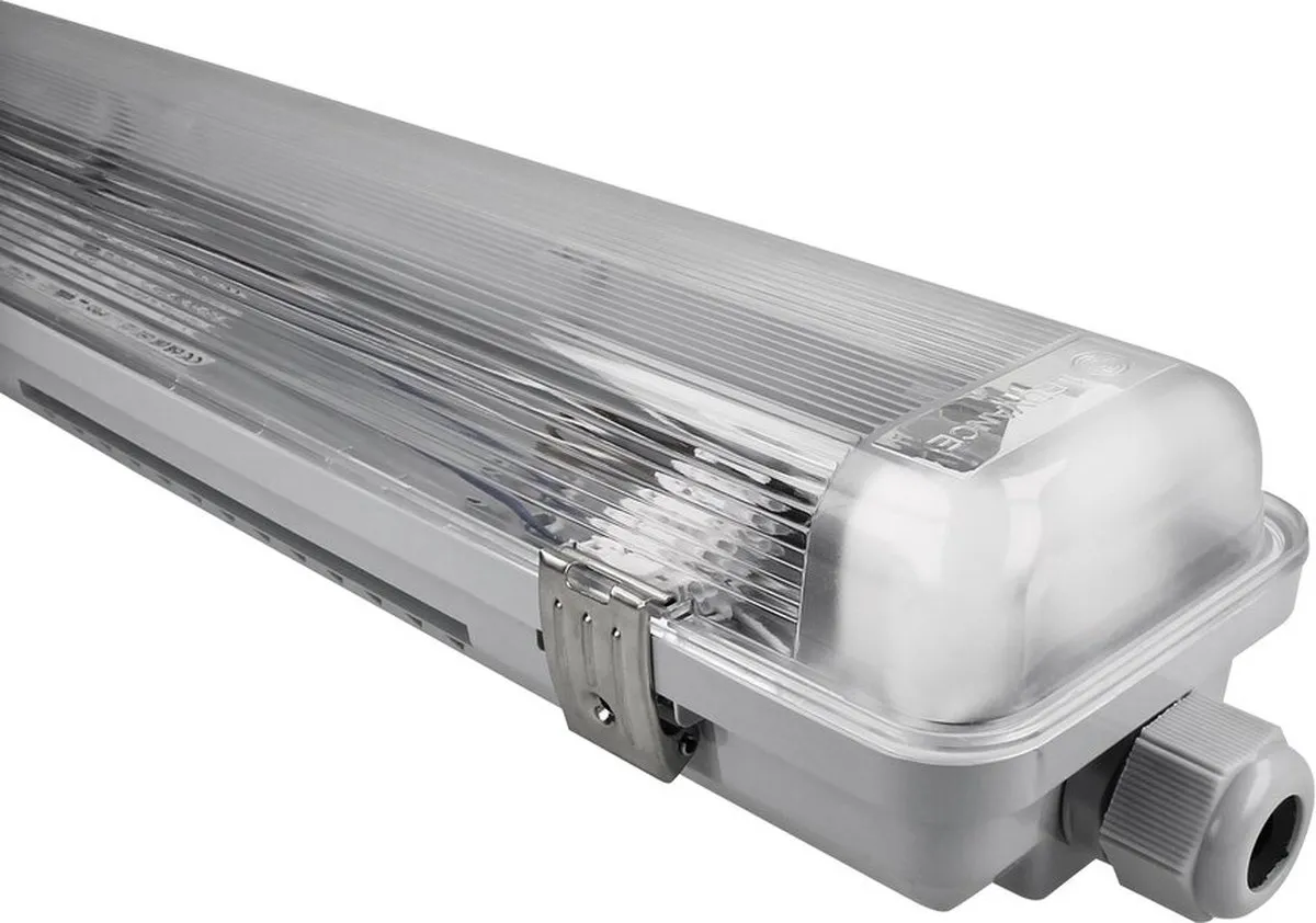LEDVANCE LED Waterdichte Montagebalk 120cm