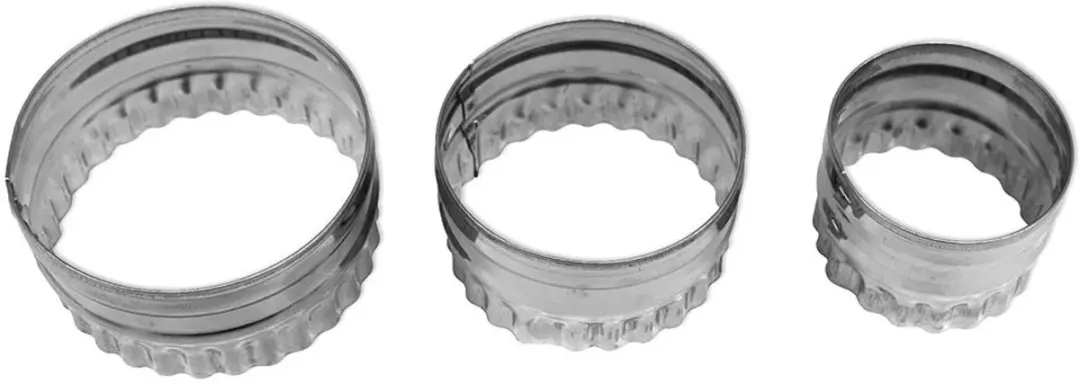 Zenker Uitstekers Set