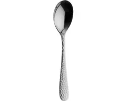 Sola Dessertlepel Lima 11LIMA 012 - Zilver