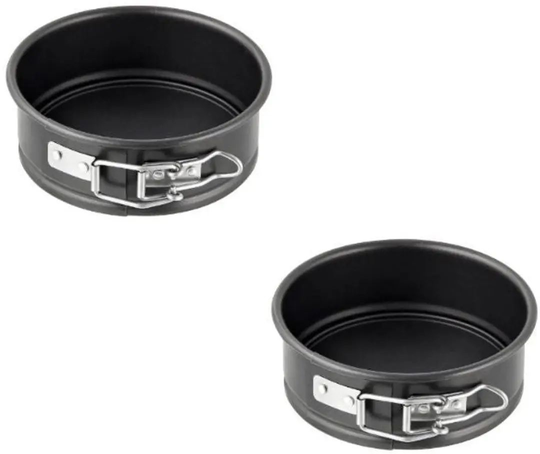 Zenker Special Mini Springvormpjes 12cm