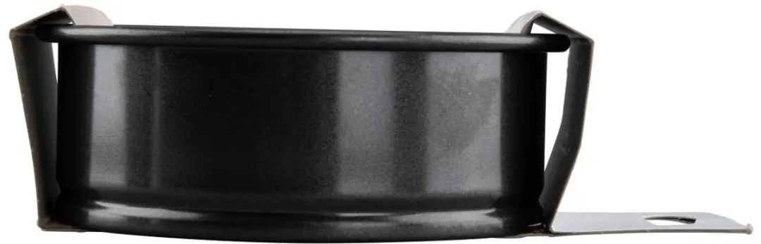 Zenker Special Mini Springvormpjes 12cm - 2 Stuks - Zwart