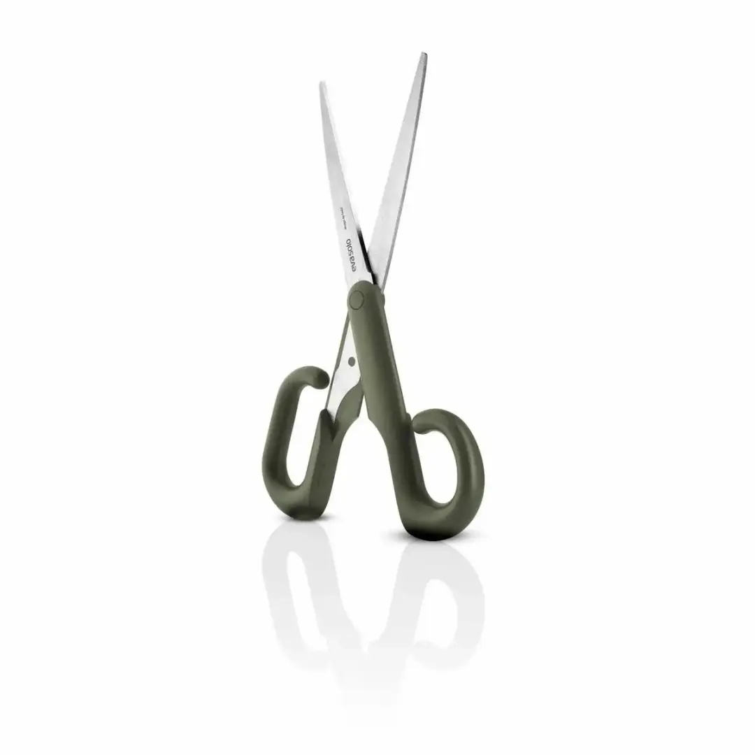 Eva Solo Keukenschaar 24cm - Groen