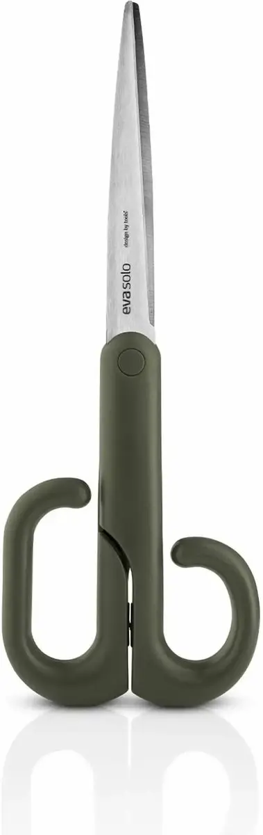 Eva Solo Keukenschaar 24cm