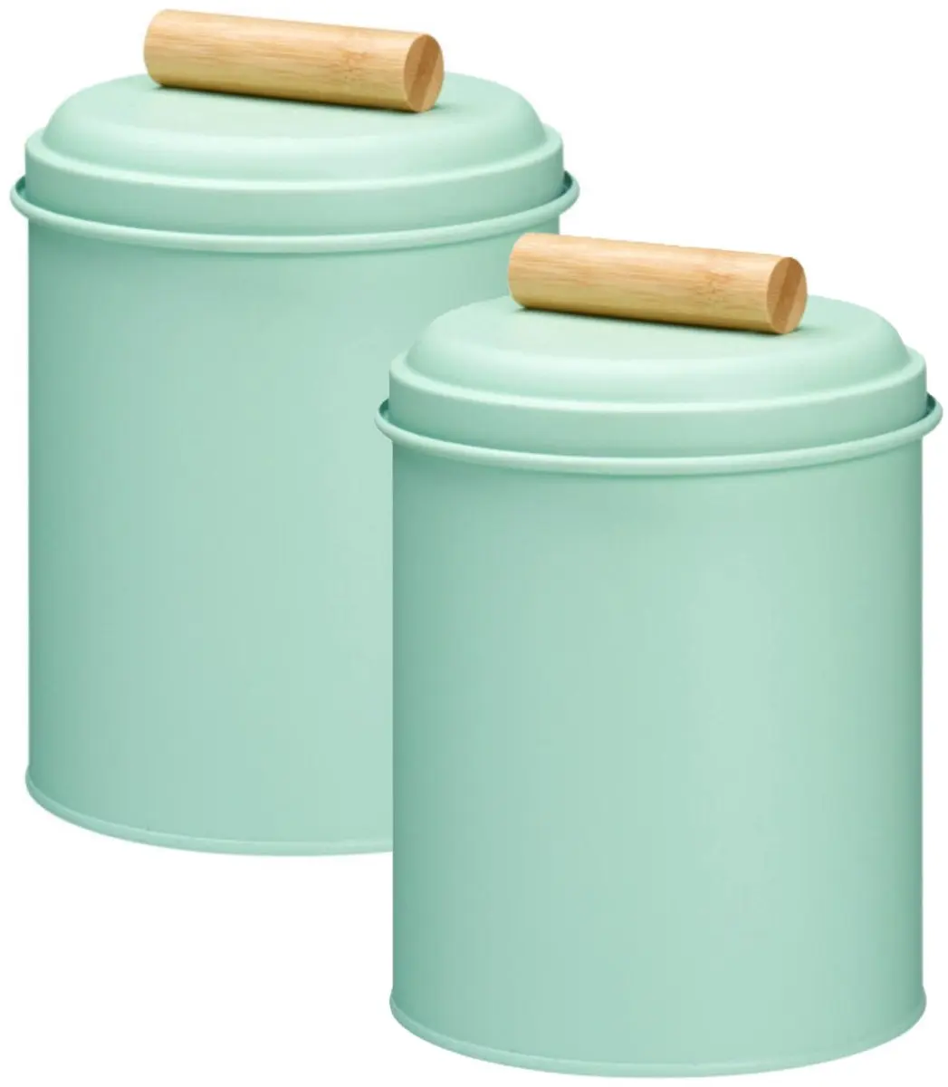 Excellent Houseware Bart Voorraadpot