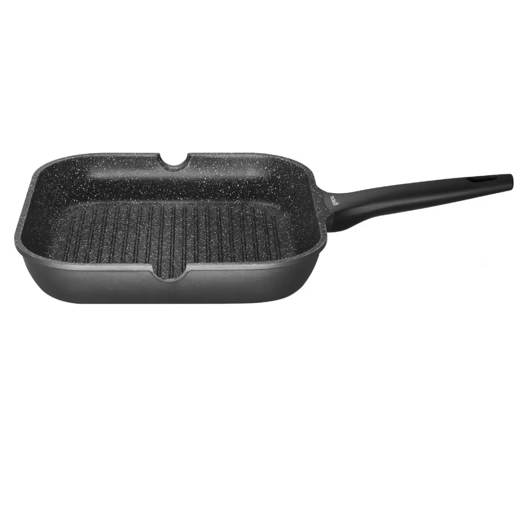 Sola Fair Cooking Grillpan 28cm