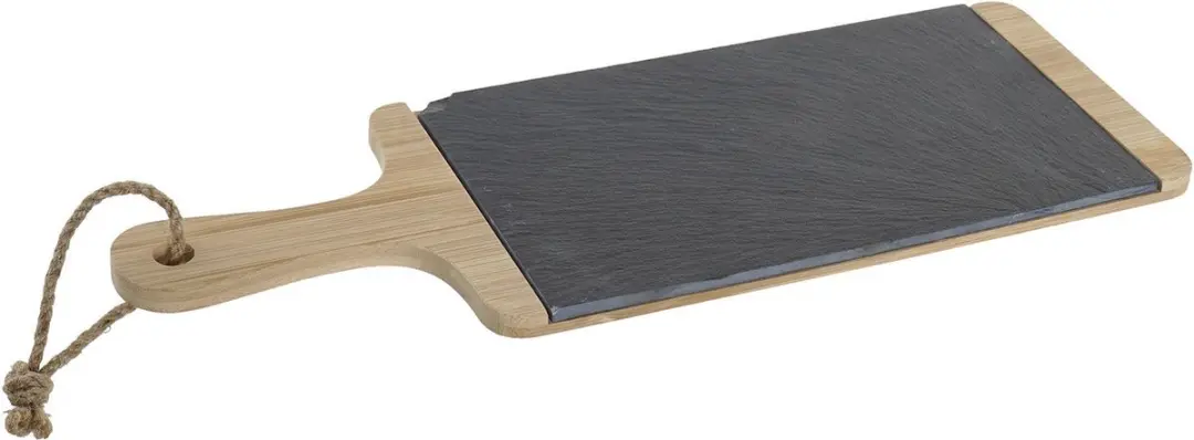 Excellent Houseware Luxe Serveerplank 42x15cm